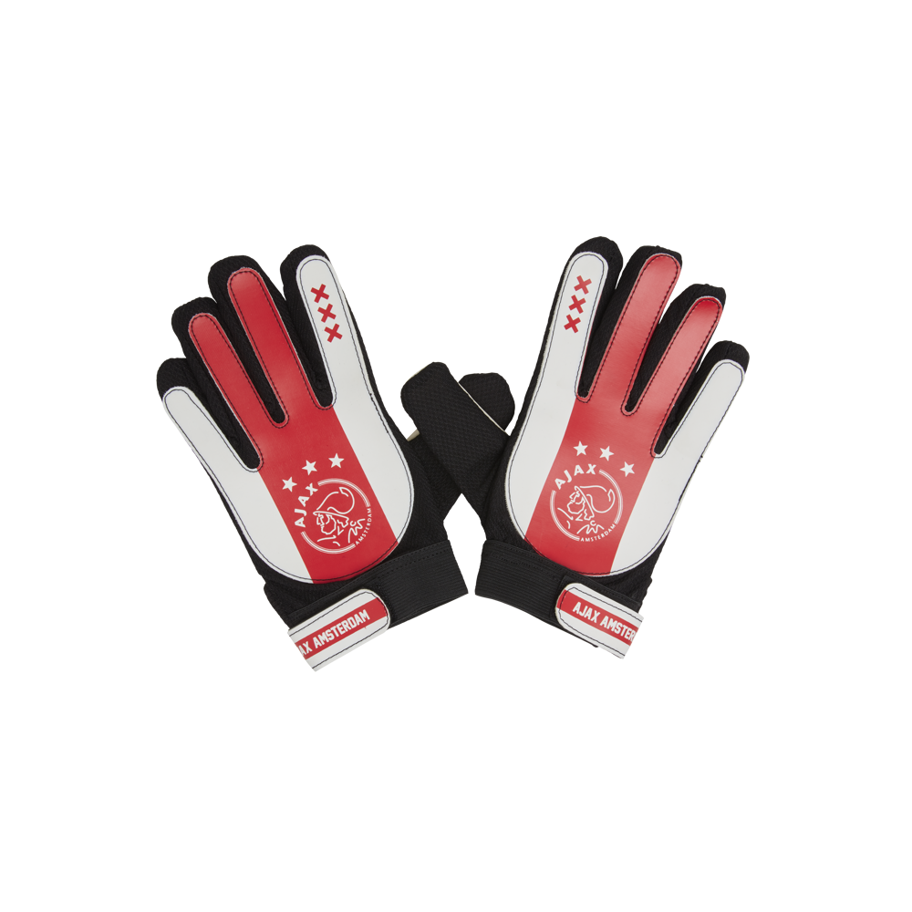 Keepers handschoenen