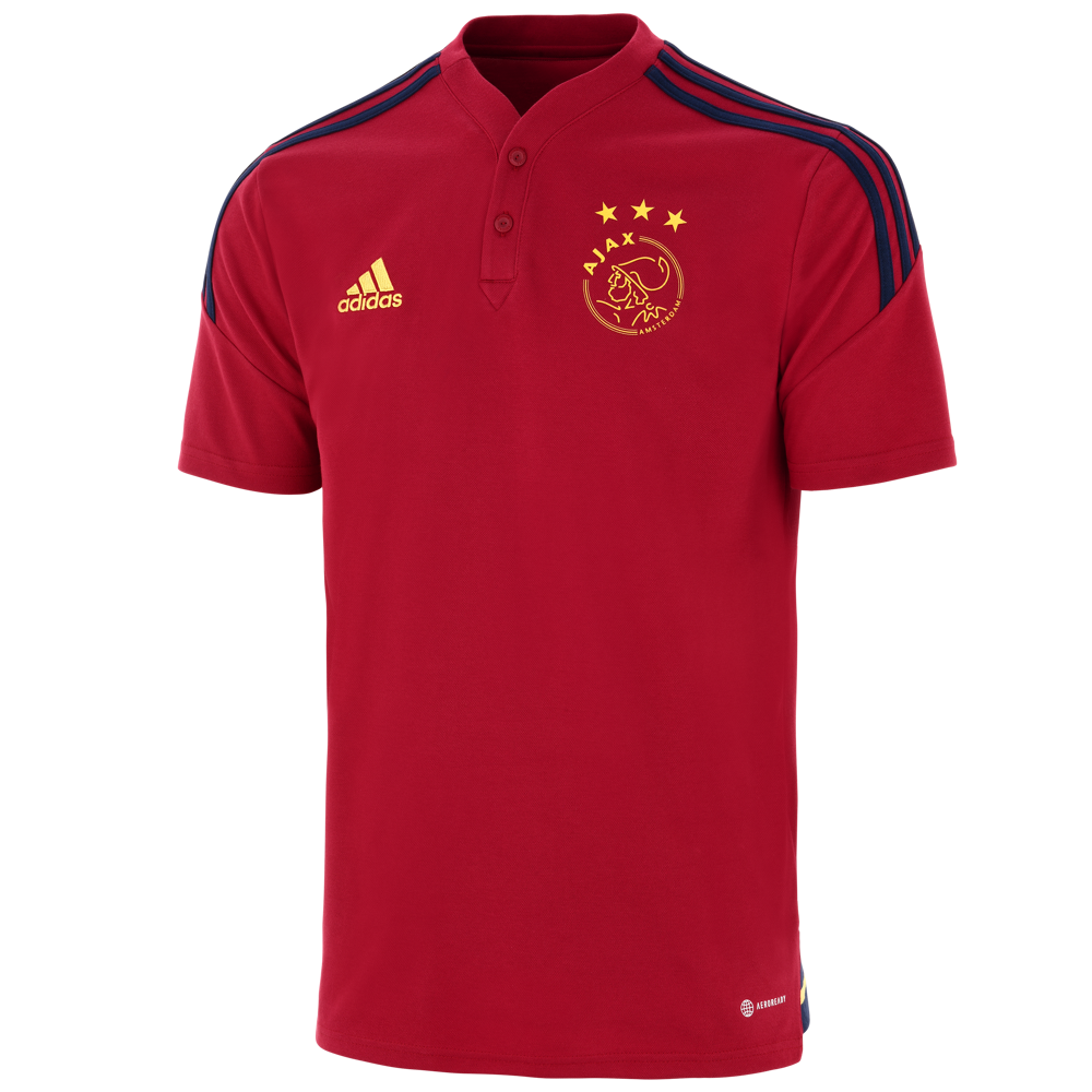 Ajax polo1