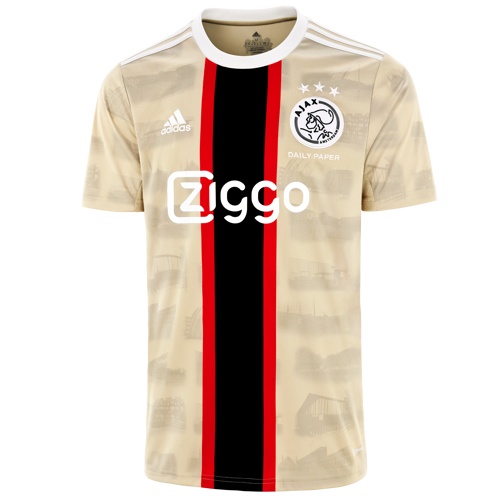 Ajax tenue2