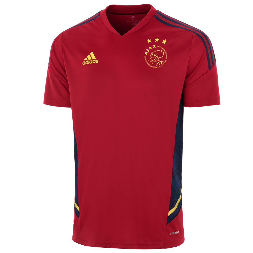 Ajax tenue5