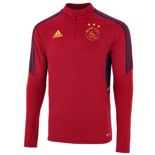 Ajax vest1